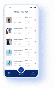 webposz mobile billing software
